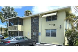 1720 Funston St APT 111, Hollywood, FL 33020, Sold 08/21/25