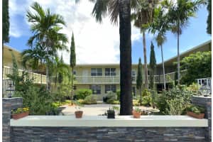 1720 Funston St APT 111, Hollywood, FL 33020, Sold 08/21/25