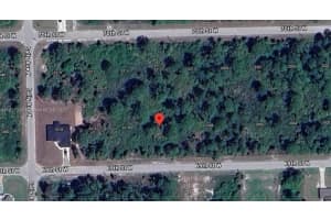 3312 69th Street W Lehigh Acres, FL 33971 - MLS#A11837290