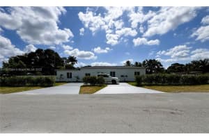 14801 Nw 5th Ave, Miami