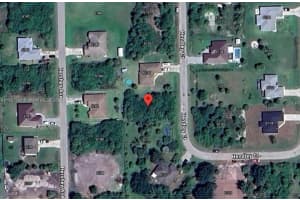 6131 Hendley Ct Lehigh Acres, FL 33905 Sold 08/25/25