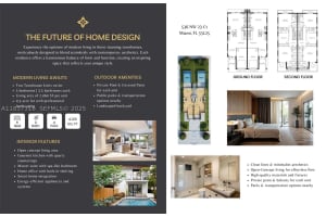 MLS# A11837316, Miami, Florida 33125