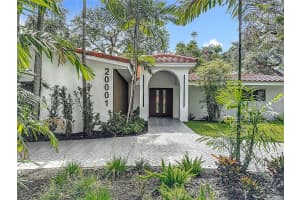 20001 Ne 21st Ave Miami, FL 33179 - MLS#A11837318