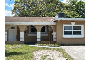 4021 Nw 7th Ave, Deerfield Beach