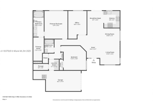 1010 NW 105th Way B-139, Plantation, FL 33322 - MLS#A11837336