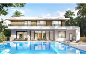 1661 Onaway Dr, Miami, FL 33133, - MLS#A11837353