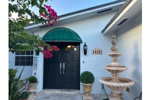 14351 SW 71st Ln, Miami, FL 33183, - MLS#A11837361