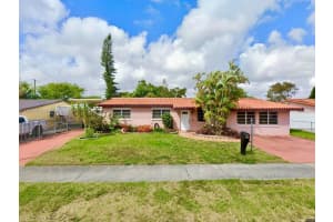 3310 Sw 106th Ave, Miami