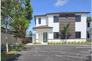 1321 NW 6th Ave b, Florida City, FL 33034, - MLS#A11837370