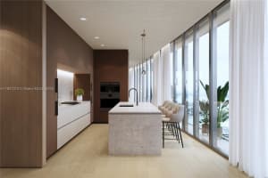 300 Biscayne Blvd Way #4401, Miami, FL 33131, - MLS#A11837372