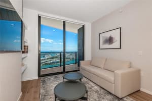 398 NE 5th St #3711, Miami, FL 33132, - MLS#A11837377