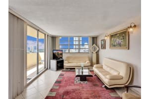 1833 S Ocean Dr APT 1511, Hallandale Beach, FL 33009, - MLS#A11837386