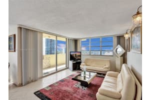 1833 S Ocean Dr APT 1511, Hallandale Beach, FL 33009, - MLS#A11837386