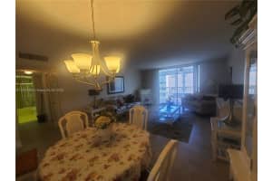 319 Ne 14th Ave 507 Hallandale Beach, FL 33009 - MLS#A11837395