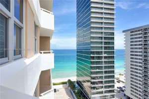 1980 S Ocean Dr 17l, Hallandale Beach
