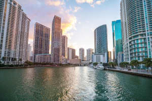 200 Biscayne Boulevard Way 502, Miami