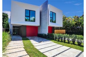 3645 SW 1st Ave, Miami, FL 33145, - MLS#A11837422