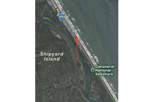 7115 S Atlantic Avenue New Smyrna Beach, FL 32169 - MLS#A11837437