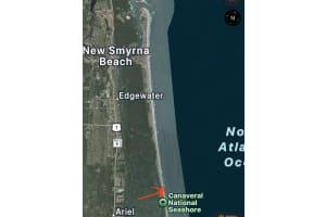 7115 S Atlantic Avenue New Smyrna Beach, FL 32169 - MLS#A11837437