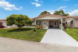 5723 Nw 86th Ave, Tamarac