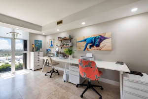 2000 Towerside Terrace APT 1512, Miami, FL 33138, - MLS#A11837457