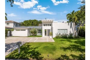 475 Woodcrest Rd, Key Biscayne