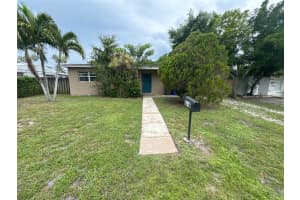 6416 N Grant St, Hollywood