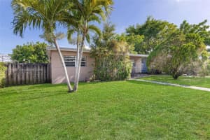 6416 Grant St, Hollywood, FL 33024, - MLS#A11837499