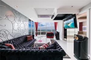 100 S Pointe Dr 3002, Miami Beach
