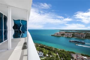 100 S Pointe Dr 3002 Miami Beach, FL 33139 - MLS#A11837516