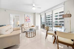488 NE 18th St #611, Miami, FL 33132, - MLS#A11837551