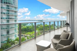 488 NE 18th St #611, Miami, FL 33132, - MLS#A11837551