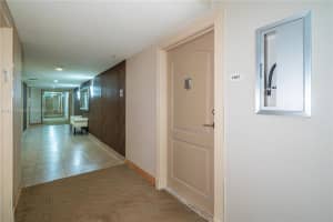 ELDORADO TOWERS, 3675 N Country Club Dr APT 1907, Aventura, FL 33180, - MLS#A11837553