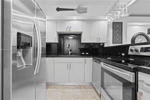 ELDORADO TOWERS, 3675 N Country Club Dr APT 1907, Aventura, FL 33180, - MLS#A11837553