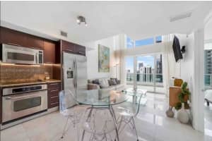 41 Se 5th St 2308, Miami