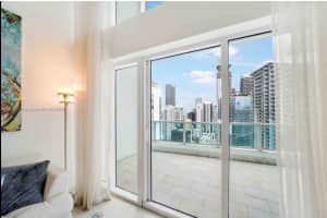 41 SE 5th St APT 2308, Miami, FL 33131, - MLS#A11837579