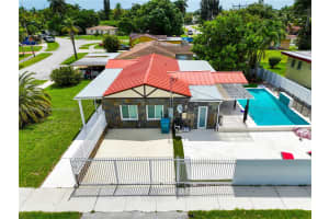 1520 Nw 93rd St Miami, FL 33147 - MLS#A11837580
