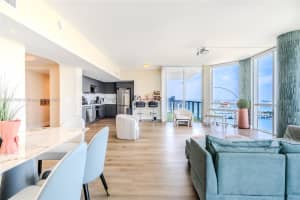 Vizcayne, 244 Biscayne Blvd APT 4803, Miami, FL 33132, Sold 08/08/25
