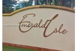 4180 San Marino Blvd APT 303, West Palm Beach, FL 33409, - MLS#A11837619