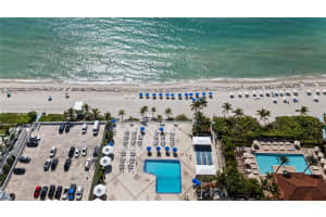 2030 S Ocean Dr APT 1716, Hallandale Beach, FL 33009, - MLS#A11837660