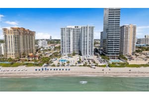 2030 S Ocean Dr APT 1716, Hallandale Beach, FL 33009, - MLS#A11837660