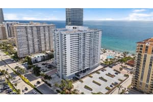 2030 S Ocean Dr APT 1716, Hallandale Beach, FL 33009, - MLS#A11837660