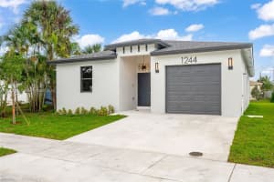 1244 NW 30th Ave, Fort Lauderdale, FL 33311, Sold 08/29/25