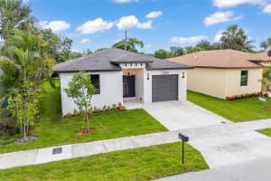 1244 NW 30th Ave, Fort Lauderdale, FL 33311, Sold 08/29/25