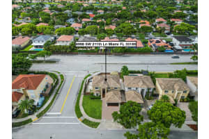 8998 SW 211th Ln, Cutler Bay, FL 33189, - MLS#A11837681