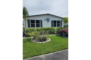35250 Sw 177th Ct Unit # 26, Homestead