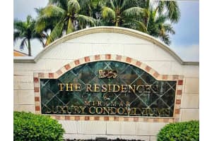 2200 E Preserve Way 306, Miramar