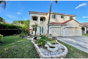 4093 Staghorn Ln, Weston
