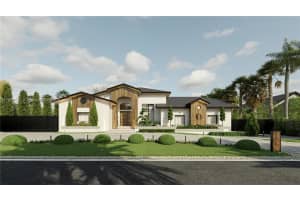7861 Sw 181st Ter, Palmetto Bay