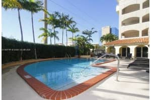 2351 Douglas Rd APT 702, Miami, FL 33145, - MLS#A11837797